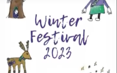 Winter Festival 2023