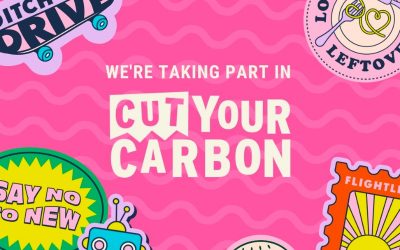 Cut Your Carbon Month